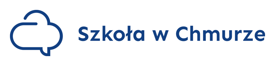 Szkoła w Chmurze